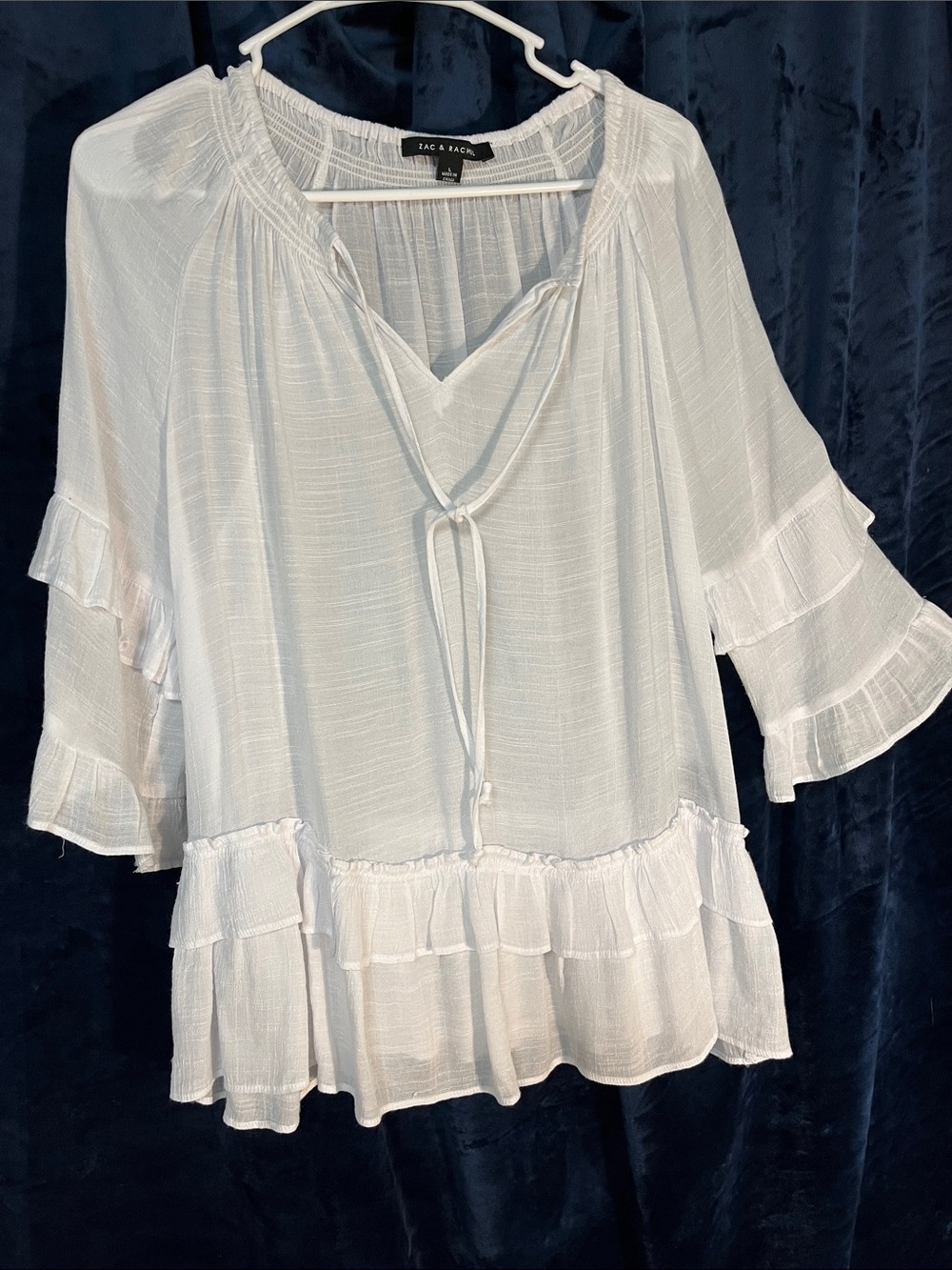 Ladies Blouse